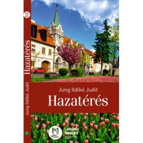 Hazateres - Jung Ildiko Judit