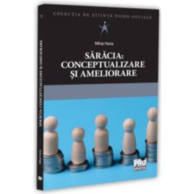 Saracia - conceptualizare si ameliorare - Horia Mihai