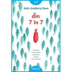 Din 7 in 7. Paperback - Holly Goldberg Sloan