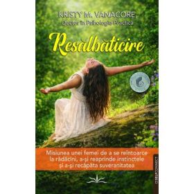 Resalbaticirea - Kristy Vanacore