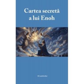 Cartea secreta a lui Enoh