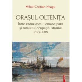 Orasul Oltenita - Mihai‑Cristian Neagu