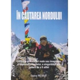 In cautarea nordului - Ioana Mi Wolf