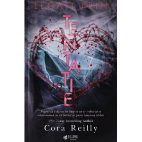 Legati prin tentatie 4 - Cora Reilly