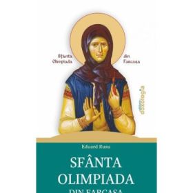 Sfanta Olimpiada din Farcasa - Dr. Eduard Rusu