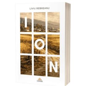 Ion - Liviu Rebreanu