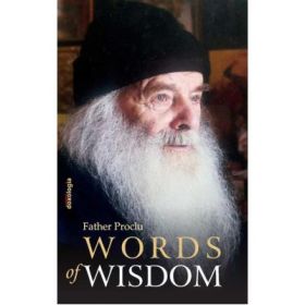 Words of wisdom - Father Proclu