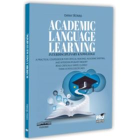 Academic Language Learning - interdisciplinary knowledge - Oana Tataru