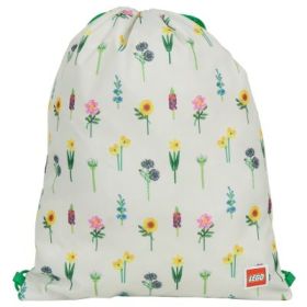 Sac sport LEGO Bouquet 20353-2622