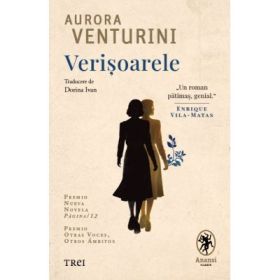 Verisoarele - Aurora Venturini