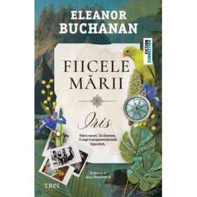 Fiicele marii. Iris - Eleanor Buchanan
