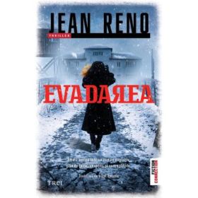Evadarea - Jean Reno