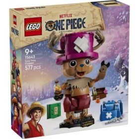LEGO One Piece. Tony Tony Chopper 75643, 577 piese