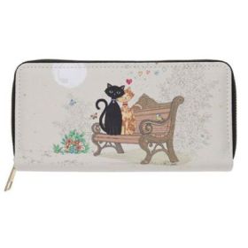 Penar Bug Art Couple de chats, Kiub