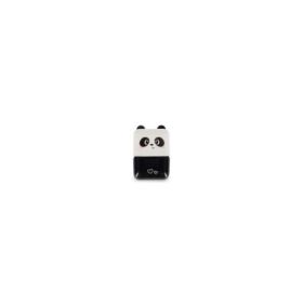 Rola stickers Panda Black Ink Legami