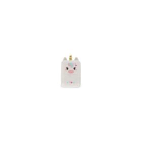Rola stickers Unicorn -Believe in magic Legami