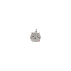 Perna de calatorie cu masca Buddy-Kitty Legami