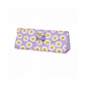 Etui pliabil pentru ochelari See You Soon Daisy Legami
