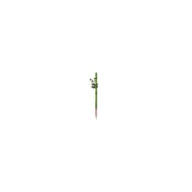 Creion cu radiera Panda I Love Bamboo Legami
