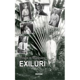 Exiluri - Philippe de Muelenaere