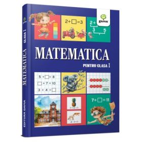 Matematica pentru clasa 1