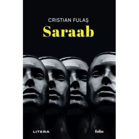 Saraab - Cristian Fulas