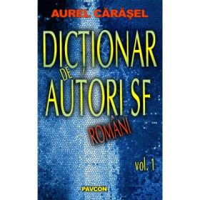 Dictionar de autori SF romani - Aurel Carasel
