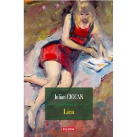Lica - Iulian Ciocan