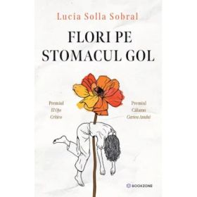 Flori pe stomacul gol - Lucía Solla Sobral