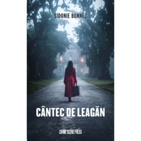 Cantec de leagan - Sidonie Bonnec