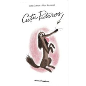Cutu Puturos - Colas Gutman
