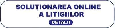 Soluționarea online a litigiilor